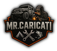 Mr. Caricati