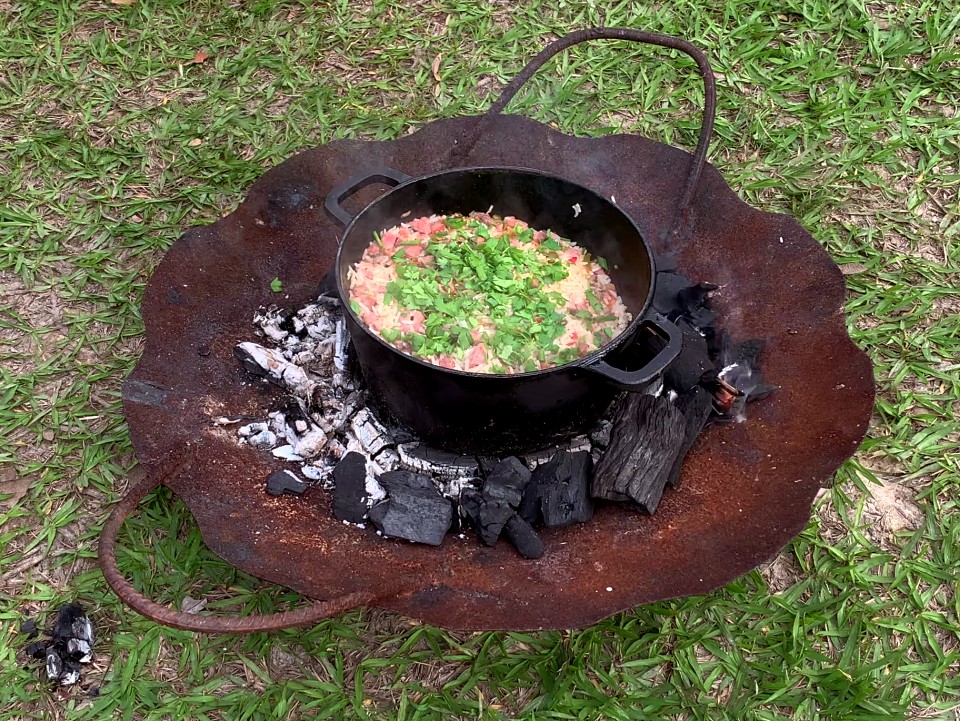 Arroz Carreteiro