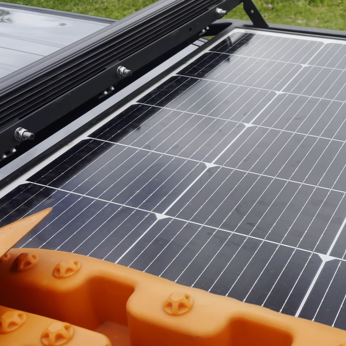 Painel solar