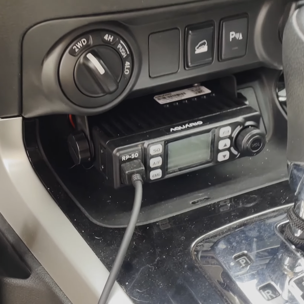 Rádio PX RP-50